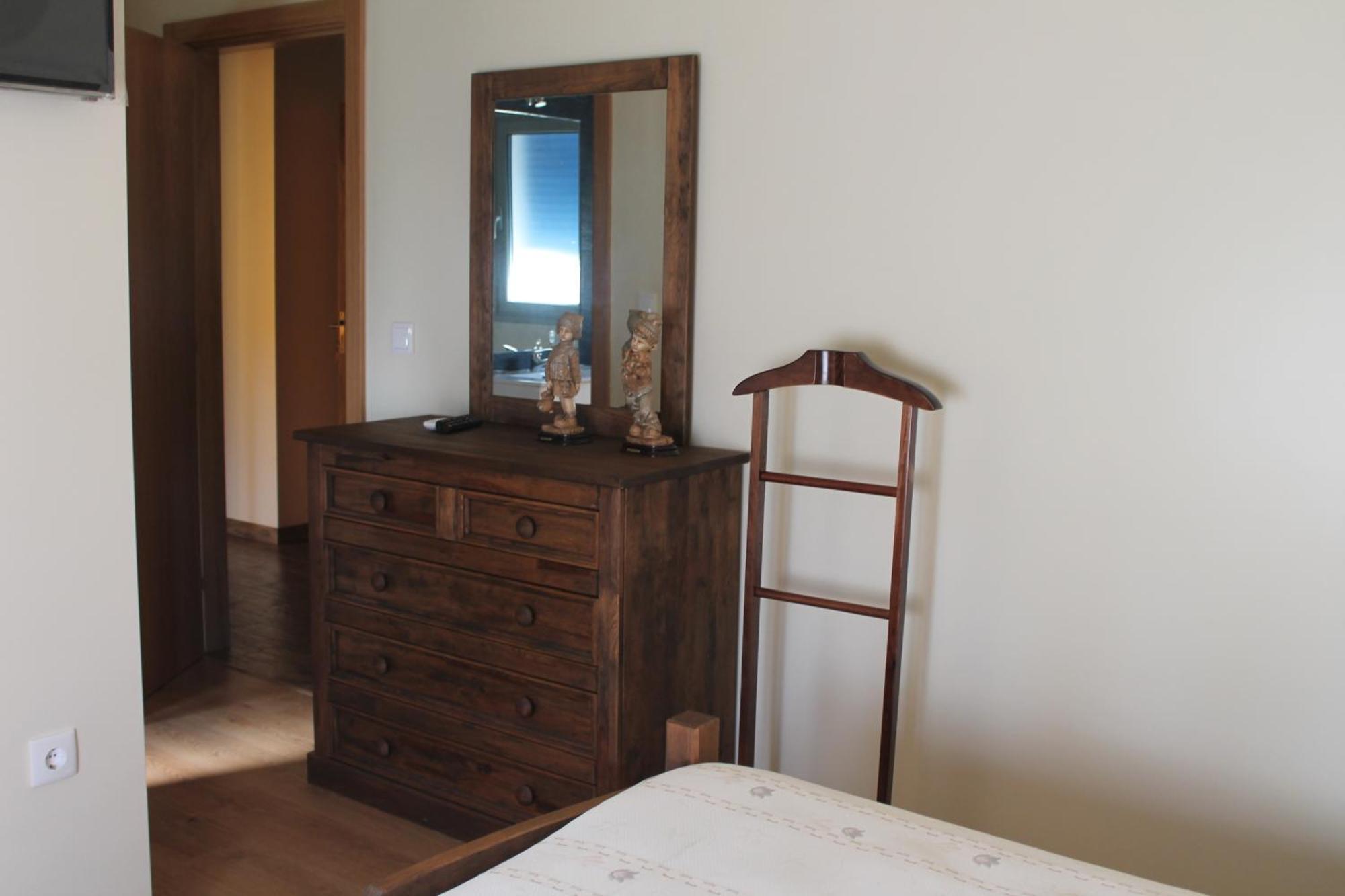 Quinta Ribeiro Tanquinhos Guest House Tancos Ruang foto