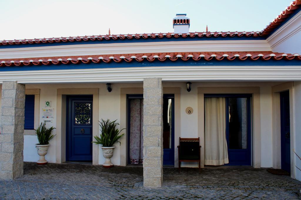 Quinta Ribeiro Tanquinhos Guest House Tancos Bagian luar foto