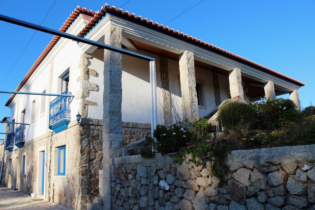 Quinta Ribeiro Tanquinhos Guest House Tancos Bagian luar foto