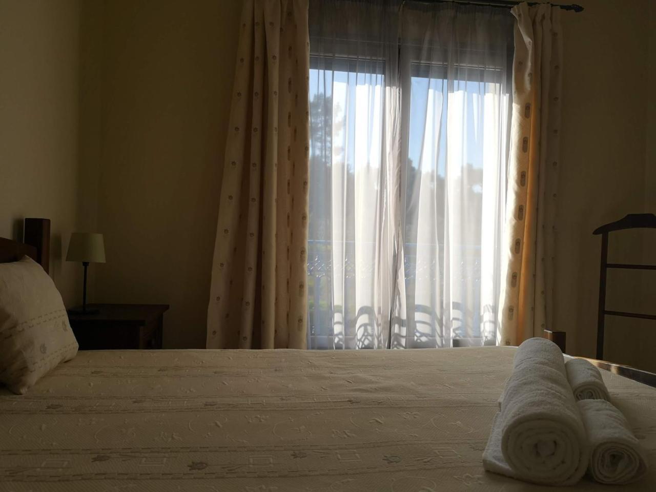 Quinta Ribeiro Tanquinhos Guest House Tancos Bagian luar foto